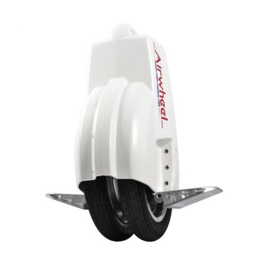 Airwheel Q3 Putih Electric Unicycle Scooter                                                                                     
