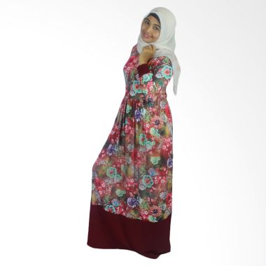 Berryblues GMB48 Merah Gamis Meyusu ...