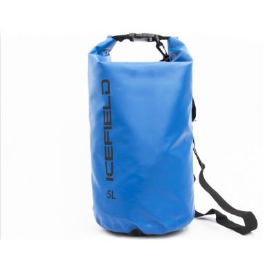 AIUEO Icefield Waterproof Dry Blue ...