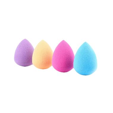 AIUEO Spon Beauty Blender 1 Pcs - Random Color