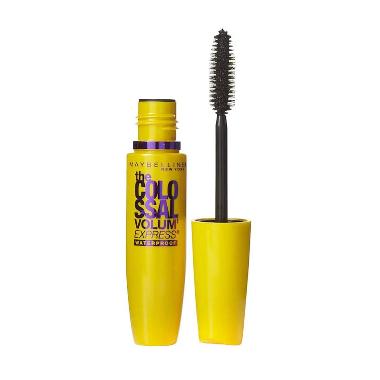 Maybelline Mascara Colossal Magnum