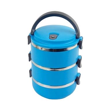 Misson Eco Lunch Box Stainless Steel Rantang ...