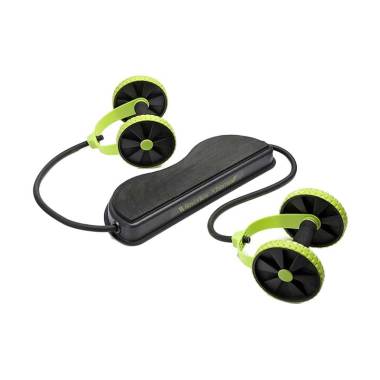 Revoflex Xtreme Alat Fitness Portable