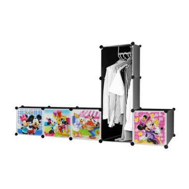 TupperCabinet Motif Mickey Type 7.4 ...