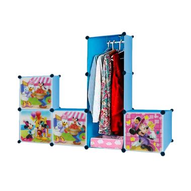 TupperCabinet Motif Mickey Type 7.9 ...