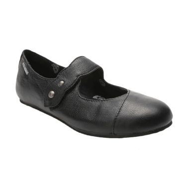 Aixaggio Love Black Sepatu Anak Per ...