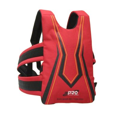 Apro Apparel Merah Sabuk Bonceng An ...