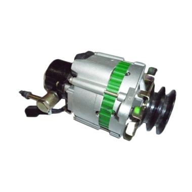 Sport Shot Alternator for Isuzu NKR58 Sport Shot Alternator for Isuzu NKR58