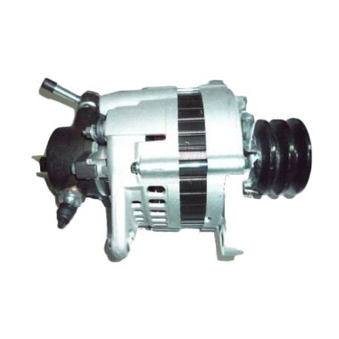 Sport Shot Alternator for Isuzu NKR66                                                                                           