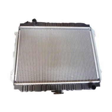 Sport Shot Radiator for Isuzu Panther Touring                                                                                   