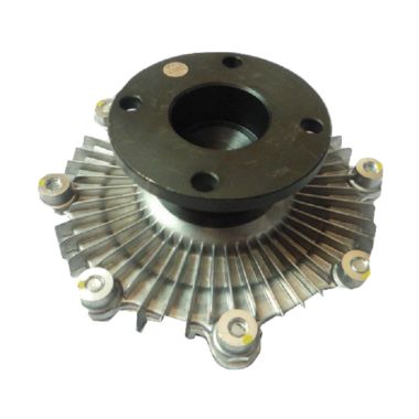 Sport Shot Fan Clutch for Isuzu Panther Sport Shot Fan Clutch for Isuzu Panther