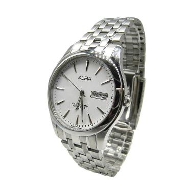 Alba AXND53X1 Jam Tangan Pria