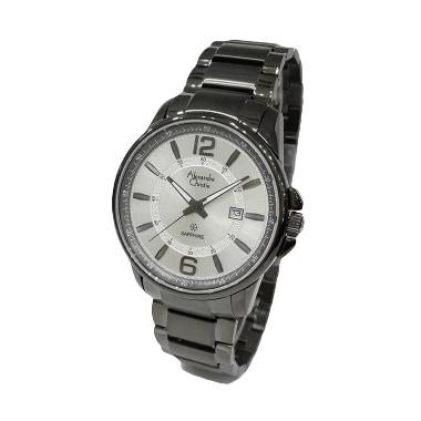 Jual Jam Tangan Titanium - Harga Promo Februari 2019