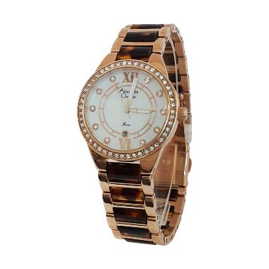Jual Alexandre Christie 1430178 Analog Model Permata Tali