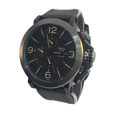 Jual Alexandre Christie 1430781 Jam Tangan Pria - Hijau