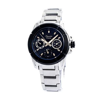 Alexandre Christie 6226 BFBTBBA Jam Tangan Wanita