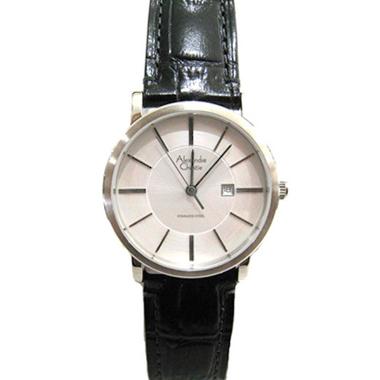 Alexandre Christie 8344 LDLSSSLBA Jam Tangan Wanita