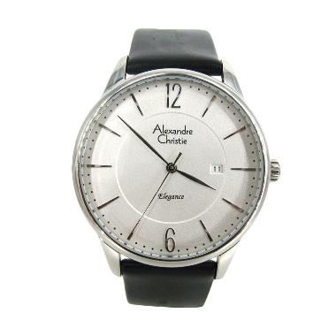 Alexandre Christie 8467 MDLSSSL Jam Tangan Wanita