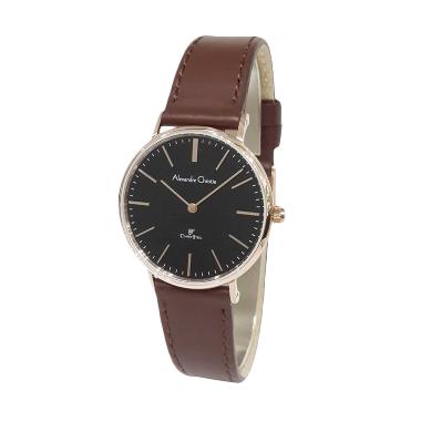 Alexandre Christie 8490 LHLRGBABO Jam Tangan Wanita