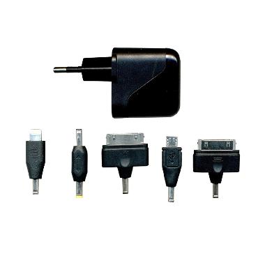 Alfalink ACS 9s Set USB Charger