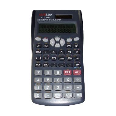 Jual Alfalink CD-350 Calculator Online - Harga & Kualitas 