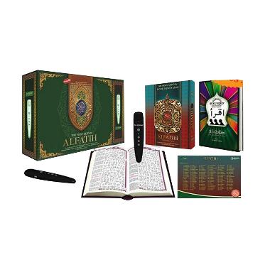 Alfatih Al-Quran Talking e-Pen