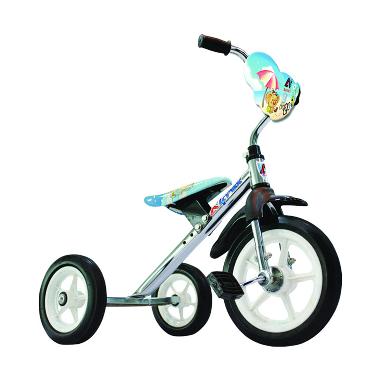 jual alfrex tricycle nekel black sepeda anak 12 inch jual alfrex tricycle nekel black sepeda anak 12 inch