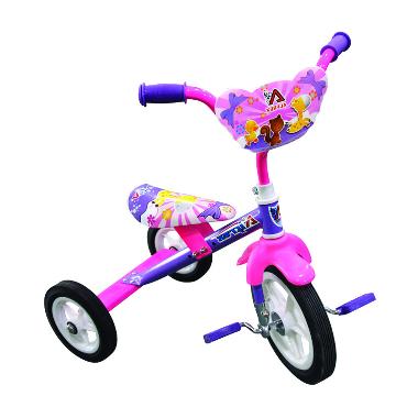 Sepeda Anak Jual Terbaik Harga Murah Blibli Alfrex Tricycle Violet
