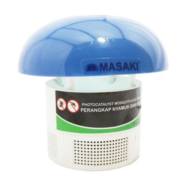 Masaki Perangkap Nyamuk MPN-40 Putih