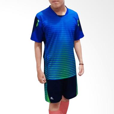 All Sport KB ALS 002 BN Setelan Kaos Bola