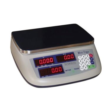 jual mettler toledo timbangan retail mini tiger 8434 30 jual mettler toledo timbangan retail mini tiger 8434 30