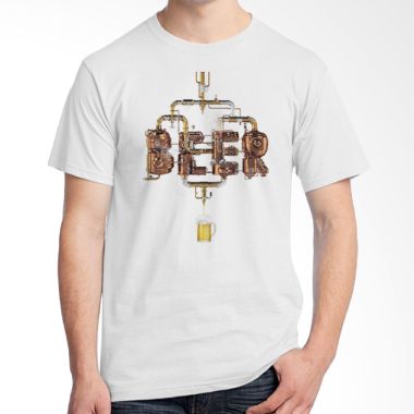 Ordinal Beer Holic Edition 15 Putih ...
