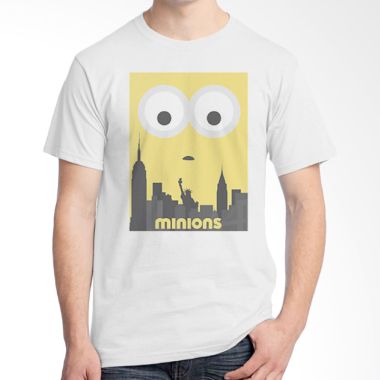 580 Gambar Hitam Putih Minions HD Terbaru