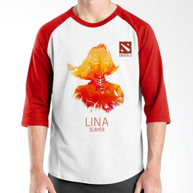 Ordinal Raglan DOTA Games Edition 0 ...