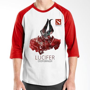 Ordinal Raglan DOTA Games Edition 1 ...