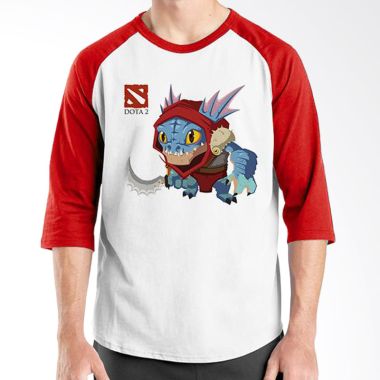 Ordinal Raglan DOTA Games Edition 2 ...