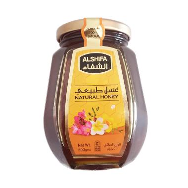 Madu Alshifa - Harga Termurah Januari 2021 | Blibli