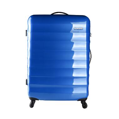 Koper Para Lite Spinner 66 24 Hitam Source · Jual American Tourister Para .