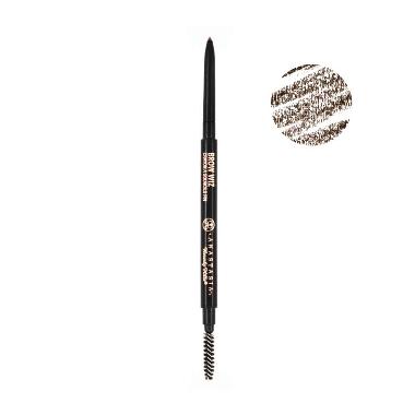 Anastasia Beverly Hills Brow Wiz Riasan Mata - Caramel
