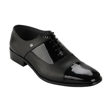 Jual Andretelli Men Danielle Dress Shoes Sepatu Formal 