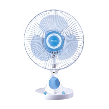 Hasil gambar untuk MIYAKO 2 In 1 Kipas Angin 12 Inch - KAD1227