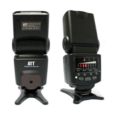 ATT Speedlite NEO 330 ...