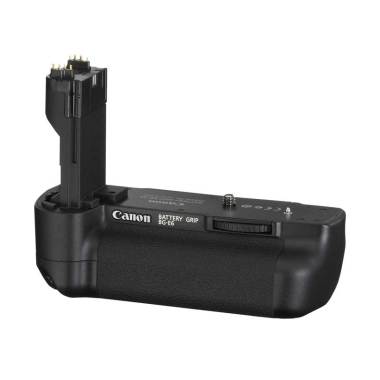 Canon Baterai Grip BG E6