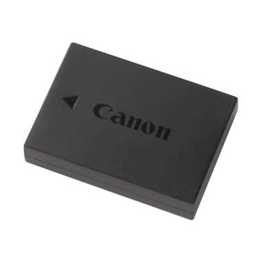 Canon Baterai LP-E10