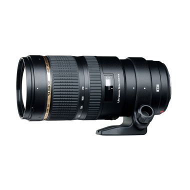 Tamron Lens AF 70-200mm Di VC USD f ...