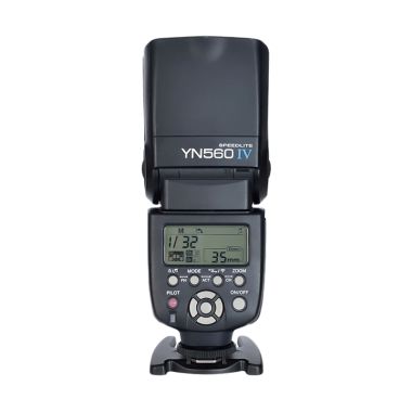 Yongnuo YN 560 IV Flash Kamera ...