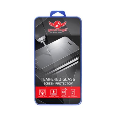 Guard Angel Tempered Glass Screen P ...