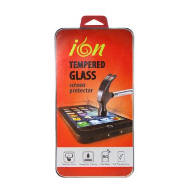 ION Tempered Glass Screen Protector ...