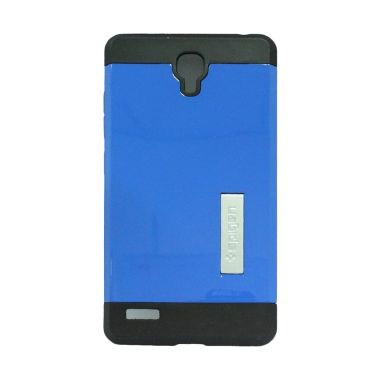Spigen Tough Armor Blue Casing for ...