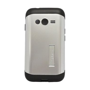 Spigen Tough Armor Silver for Samsu ...